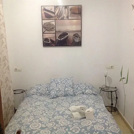 Casa de hóspedes El Rincon De Carlota