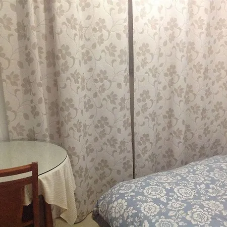 Casa de hóspedes El Rincon De Carlota *