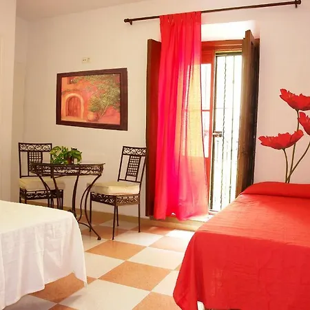 Casa de hóspedes El Rincon De Carlota