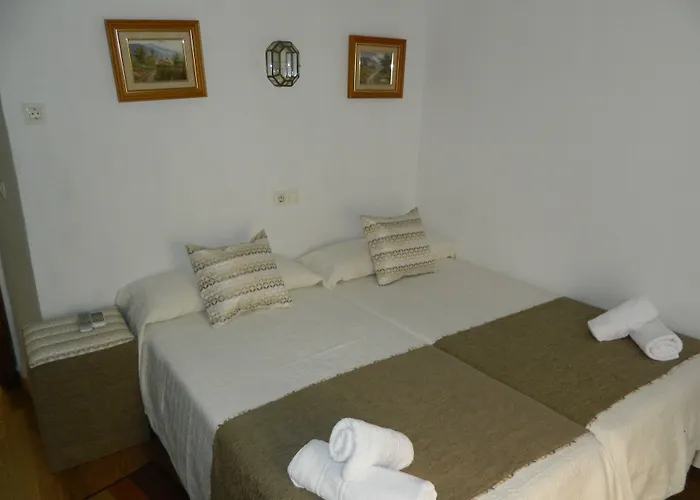 El Rincon De Carlota * Sevilla
