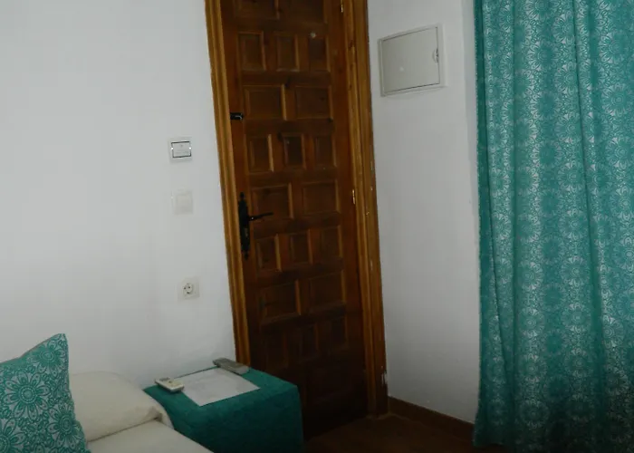 El Rincon De Carlota Sevilla