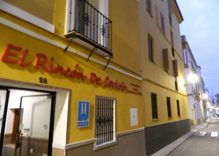 El Rincon De Carlota