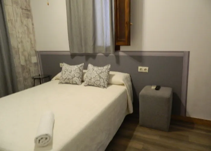 El Rincon De Carlota * Sevilla