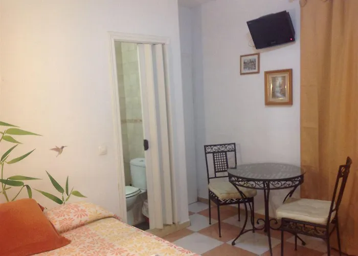 El Rincon De Carlota * Sevilla