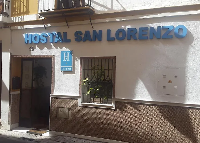 Gæstehus El Rincon De Carlota