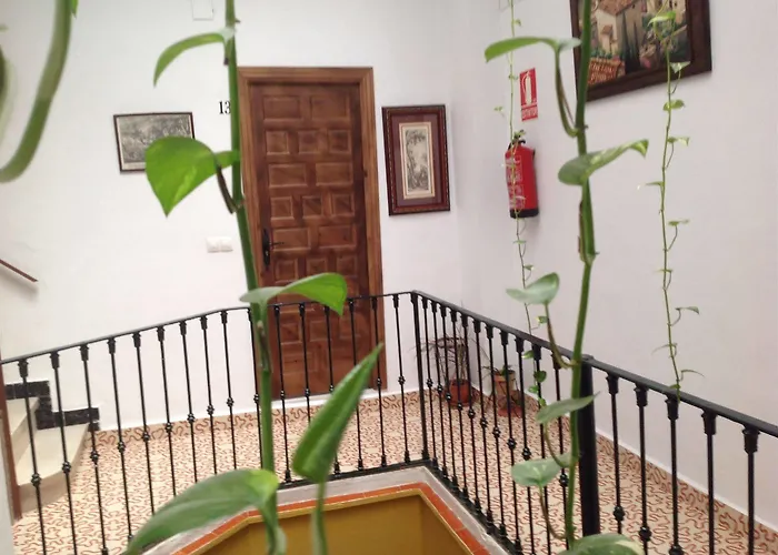 El Rincon De Carlota * Sevilla