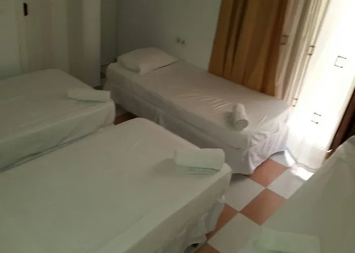 Gæstehus El Rincon De Carlota