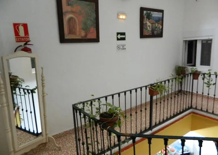 El Rincon De Carlota * Sevilla