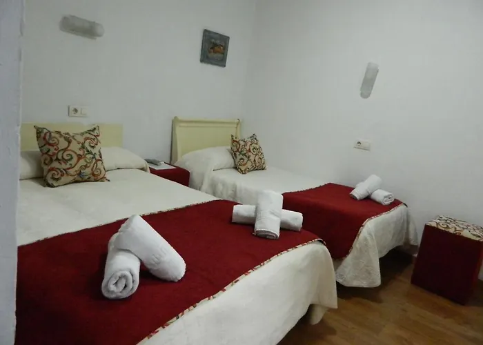 El Rincon De Carlota