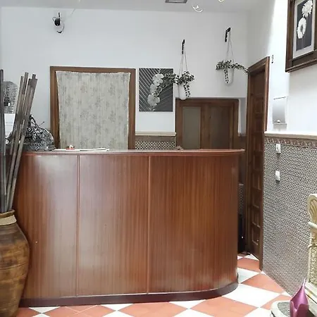 El Rincon De Carlota Konukevi *