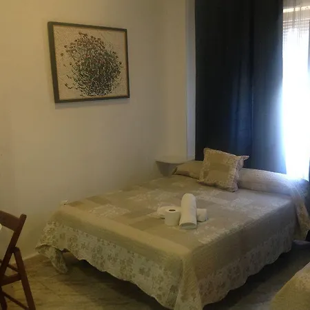 El Rincon De Carlota Sevilla