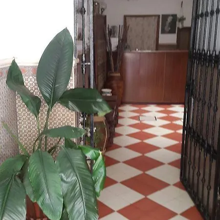 El Rincon De Carlota Konukevi