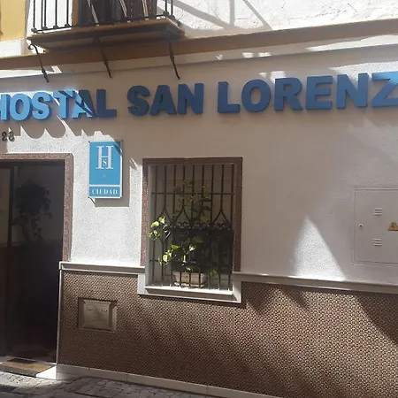 Konukevi El Rincon De Carlota