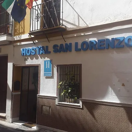 Konukevi El Rincon De Carlota *