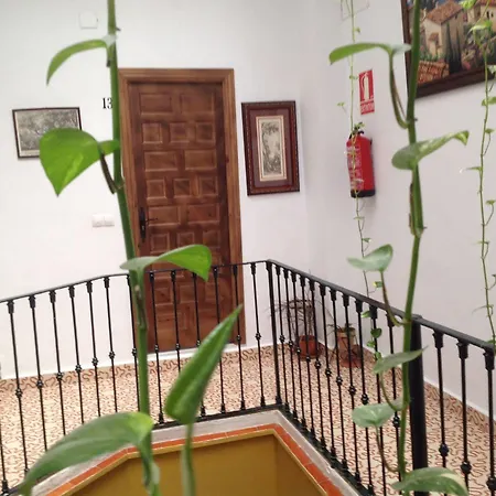 El Rincon De Carlota * Sevilla