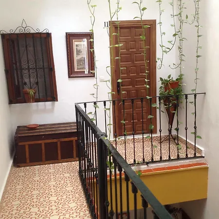 El Rincon De Carlota * Sevilla