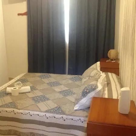 El Rincon De Carlota Konukevi