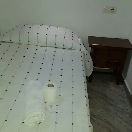 El Rincon De Carlota Sevilla