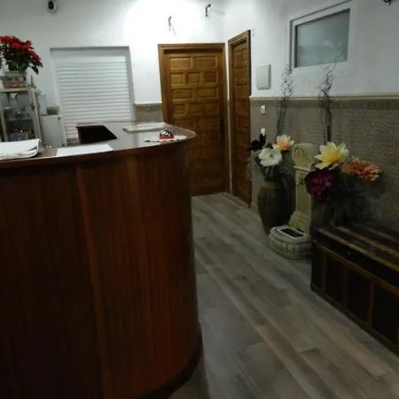 El Rincon De Carlota Konukevi *