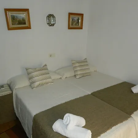 El Rincon De Carlota Konukevi *