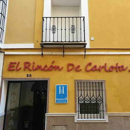 El Rincon De Carlota Konukevi