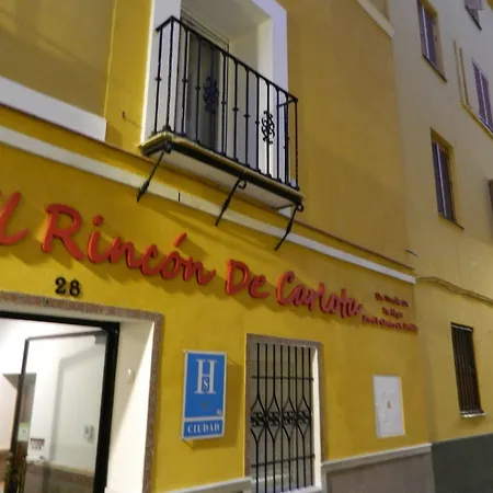 El Rincon De Carlota Konukevi